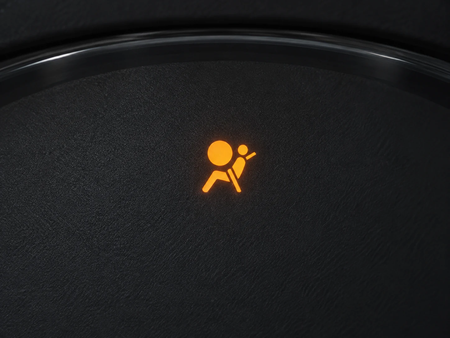 Correção de Luz do Airbag em Serra‑ES