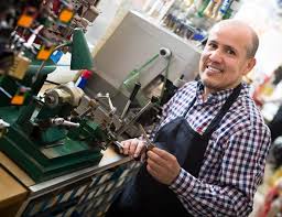 O Que Fazer Quando a Chave Quebra na Fechadura em Serra carlos chaveiro